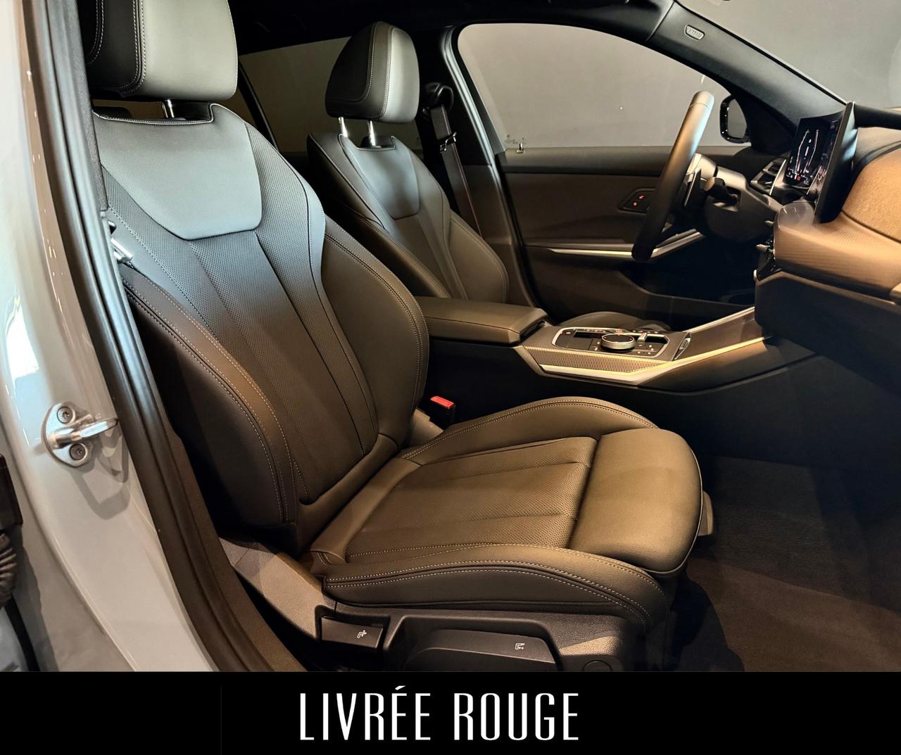 Bmw 330 330 i xDrive Touring Msport Pro