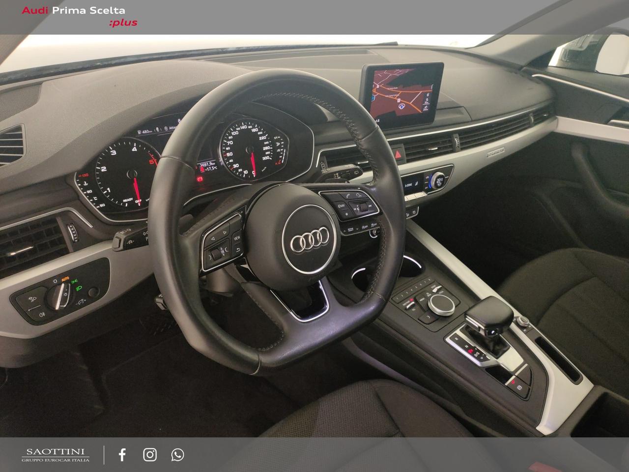 2.0 TDI Business Evolution S tronic