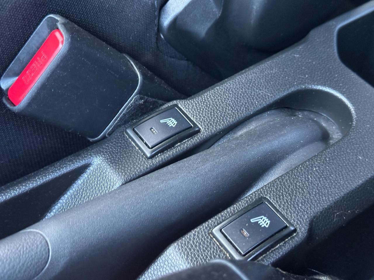 Suzuki Ignis 1.2 Dualjet iTop AGS Automatica