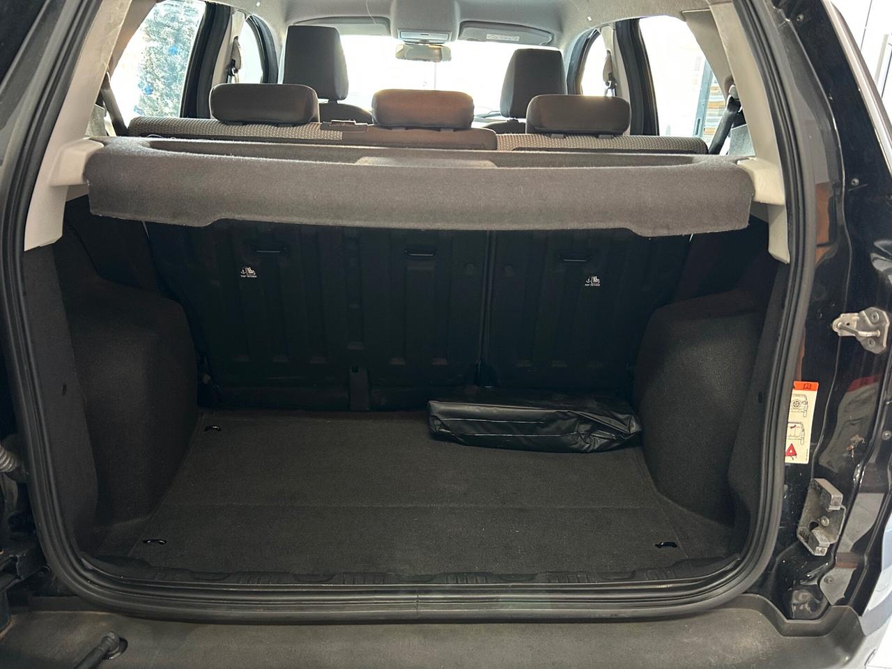 Ford EcoSport 1.5 TDCi 95 CV Titanium