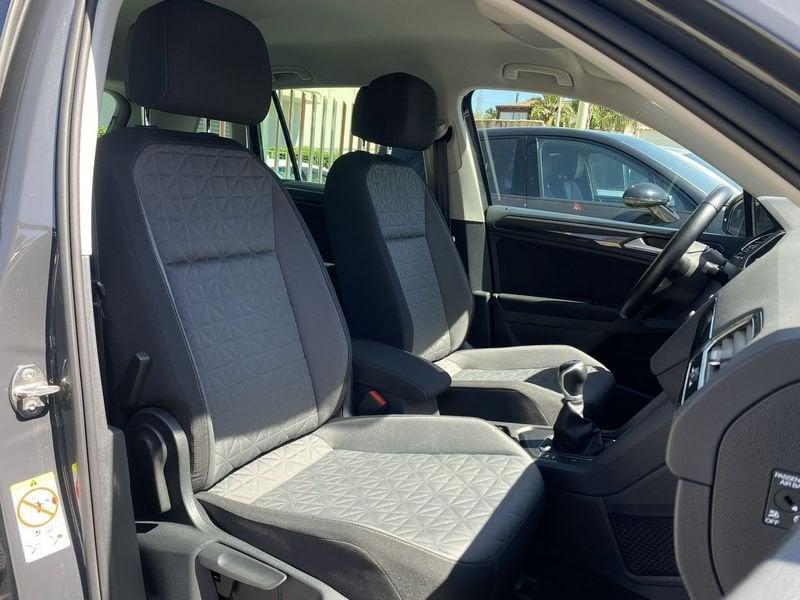 Volkswagen Tiguan Life 2.0 TDI 122CV