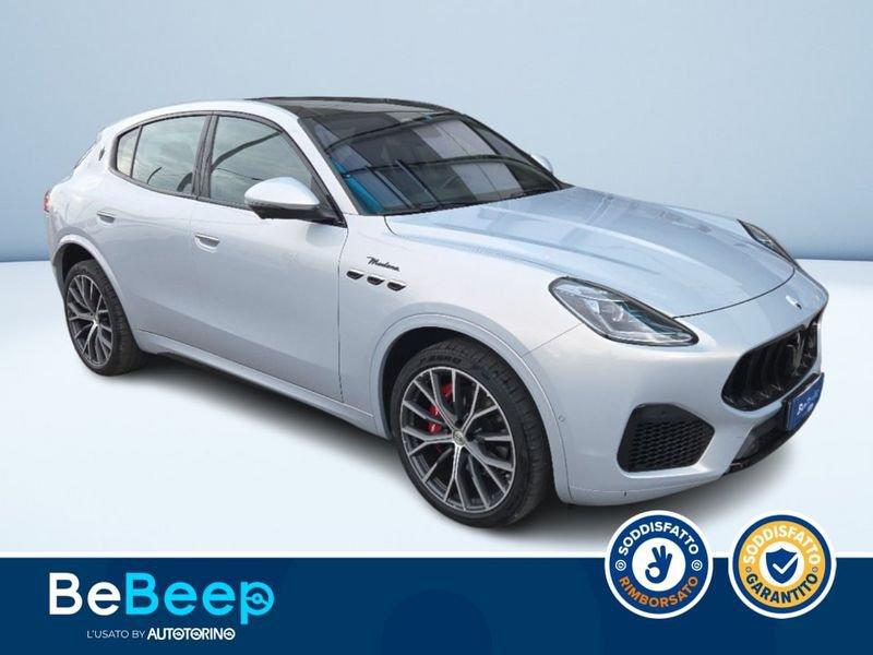 Maserati Grecale 2.0 MHEV MODENA 330CV AUTO