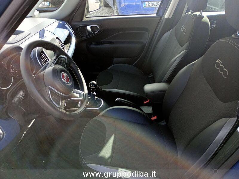 FIAT 500L 2017 Cross Diesel Cross 1.3 mjt Mirror City Cross 95cv