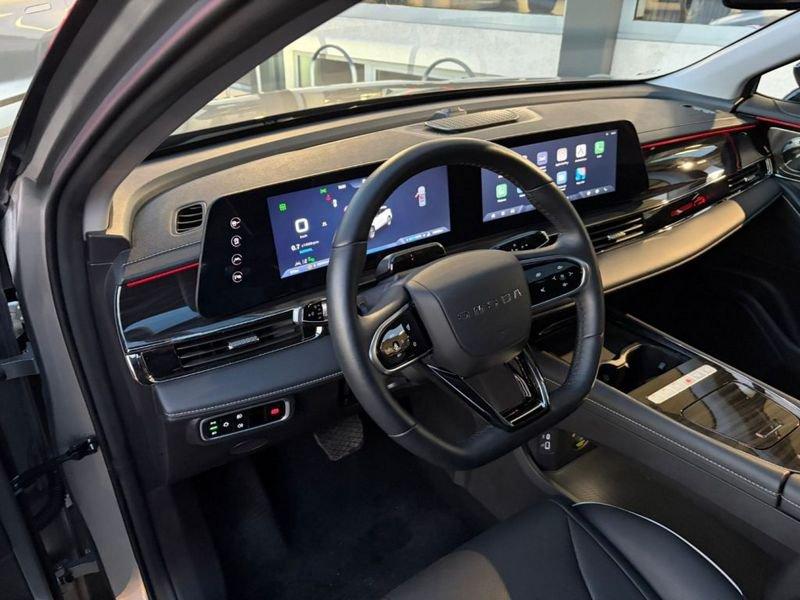 Omoda Omoda 5 5 Omoda 1.6 TGDI/GPL 147CV aut. Premium