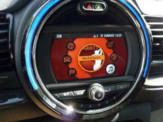MINI Clubman 1.5 One D Business Clubman