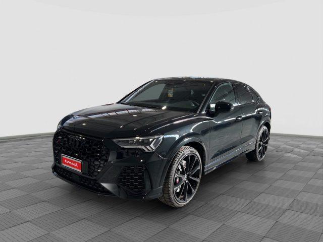 AUDI RS Q3 RS Q3 SPB quattro S tronic