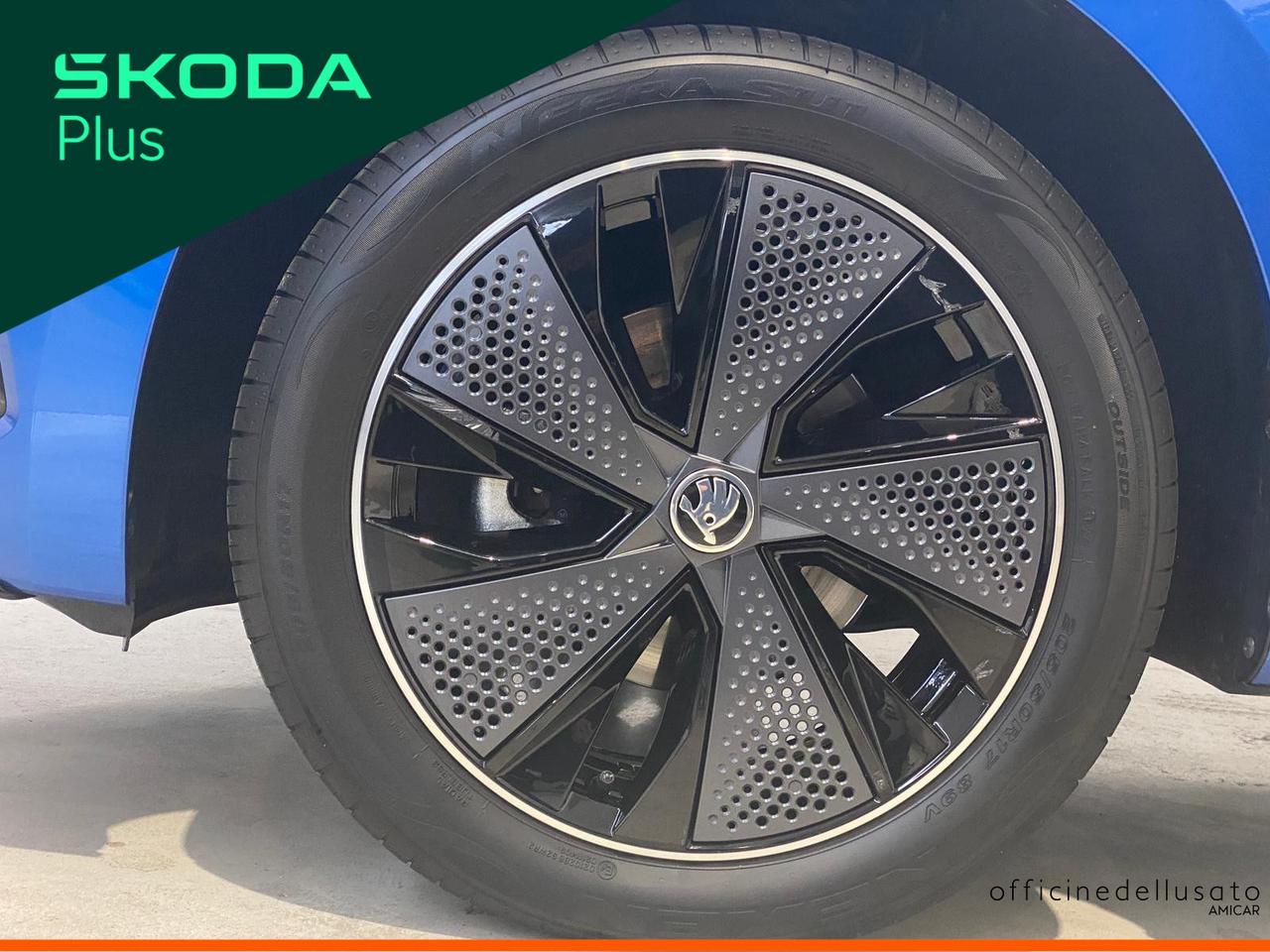 Skoda Scala 1.0 tsi 115cv monte carlo dsg