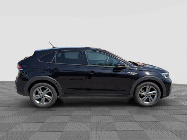 VOLKSWAGEN Taigo Taigo 1.0 TSI 110 CV DSG R-Line