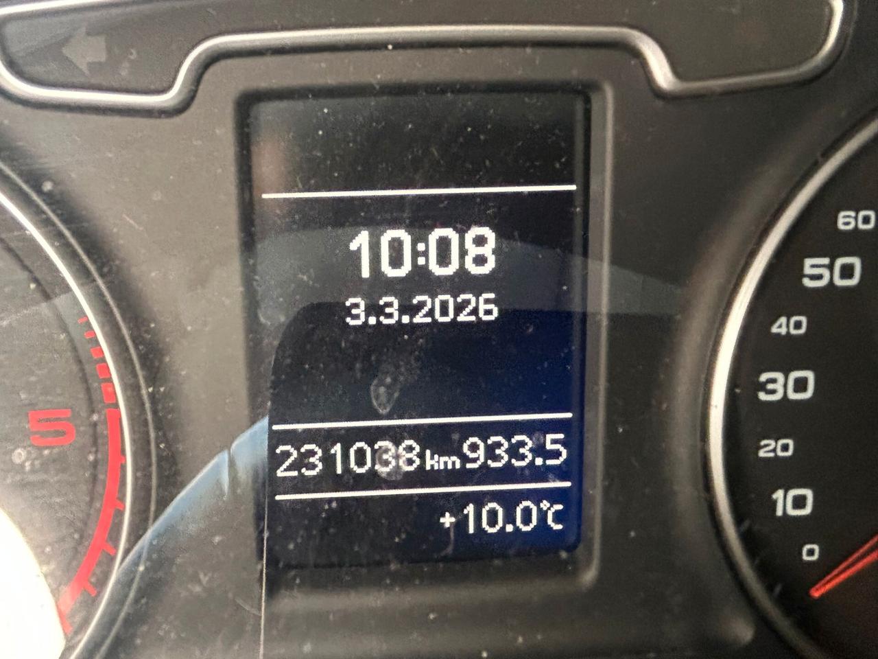 Audi Q3 2.0 tdi quattro 177cv s-tronic