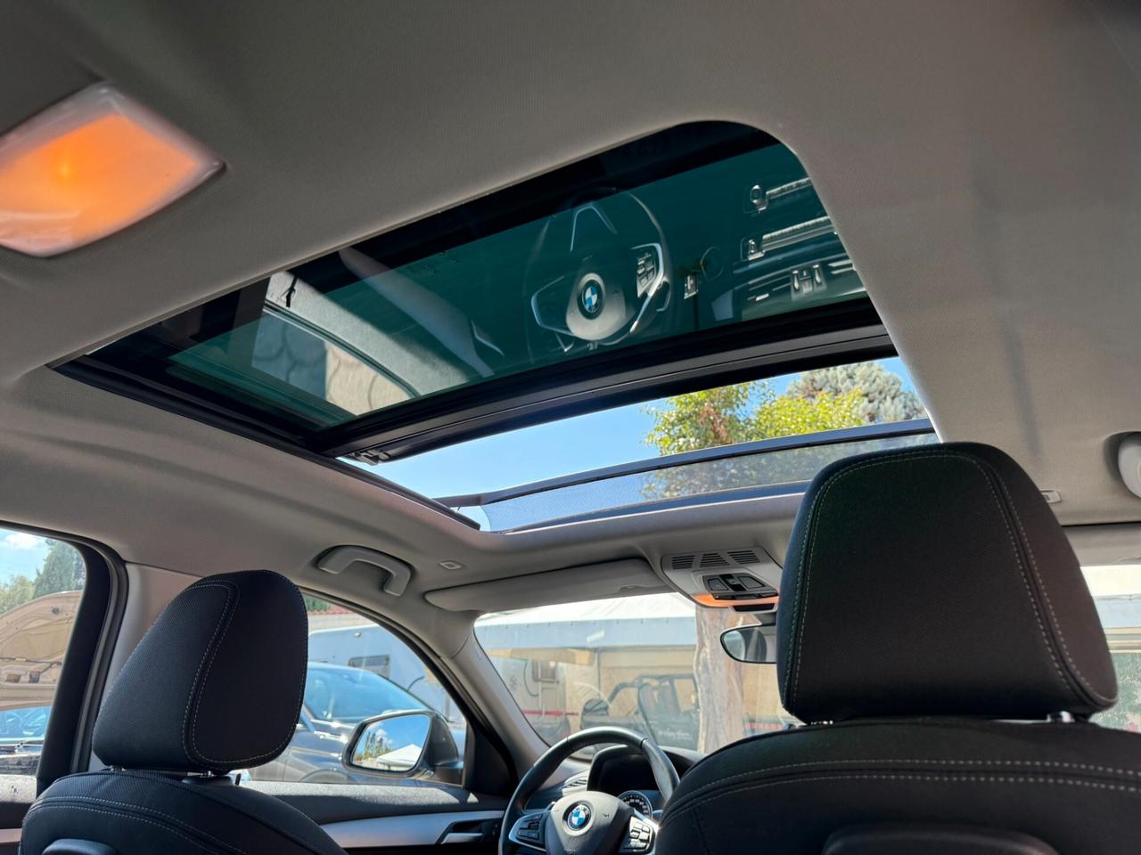 Bmw X2 sDrive18d 150CV Advantage - 2023