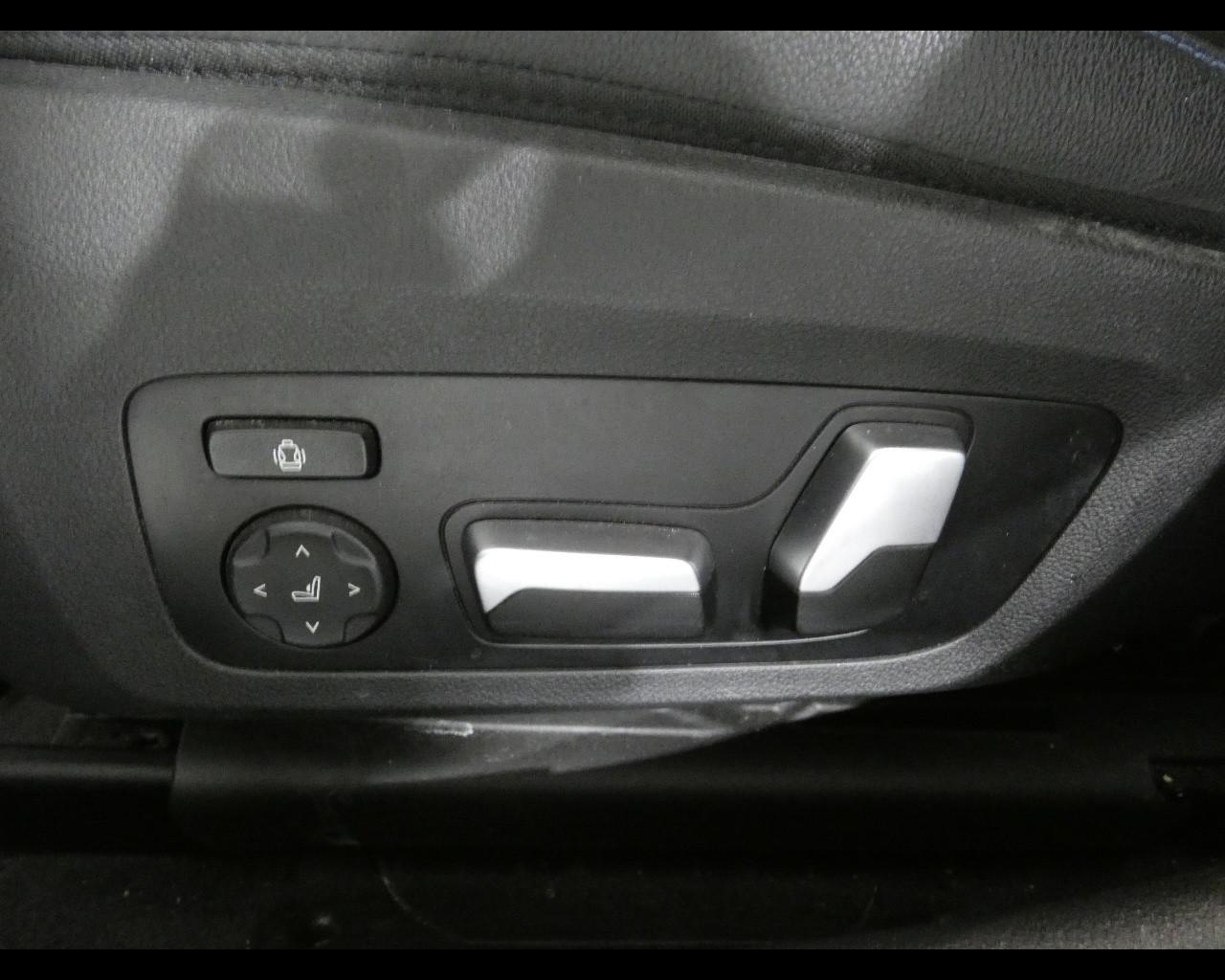 BMW Serie 3(G20/1-80/1) - 320d 48V xDrive Touring Msport