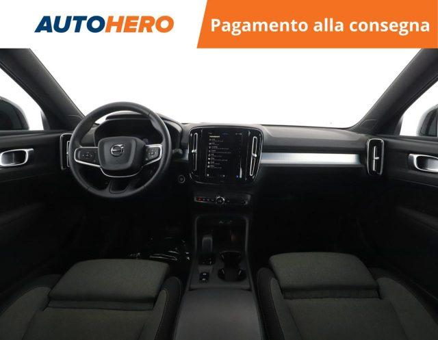 VOLVO XC40 B3 automatico Core