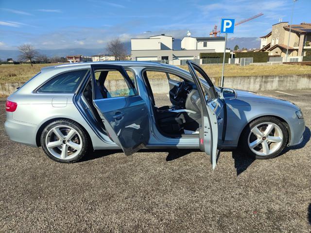 AUDI A4 Avant 2.0 TDI Sw ( GARANZIA )