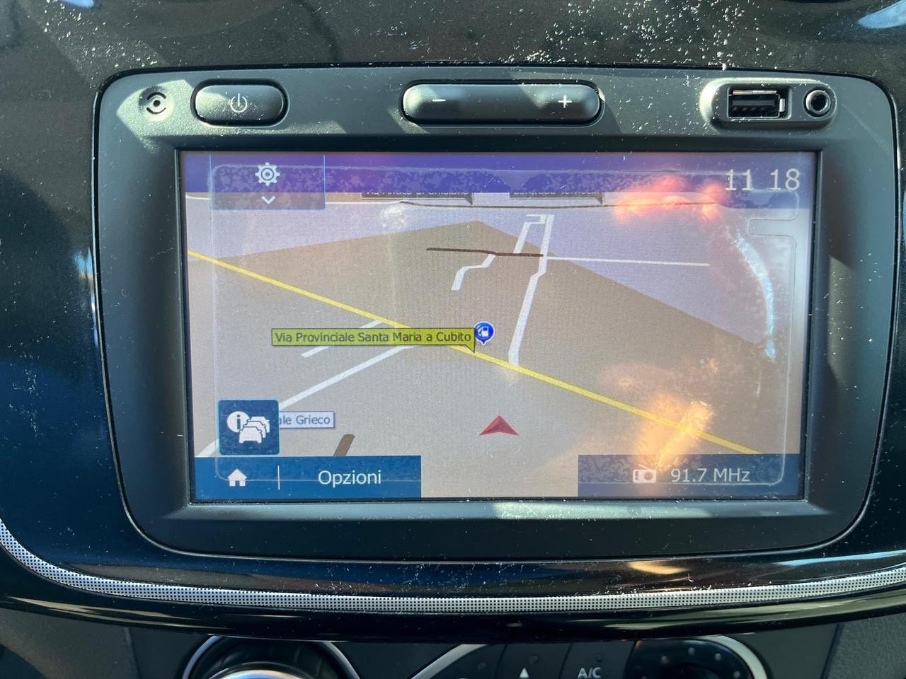 Dacia sandero StepWay-900 tce/gpl-2018