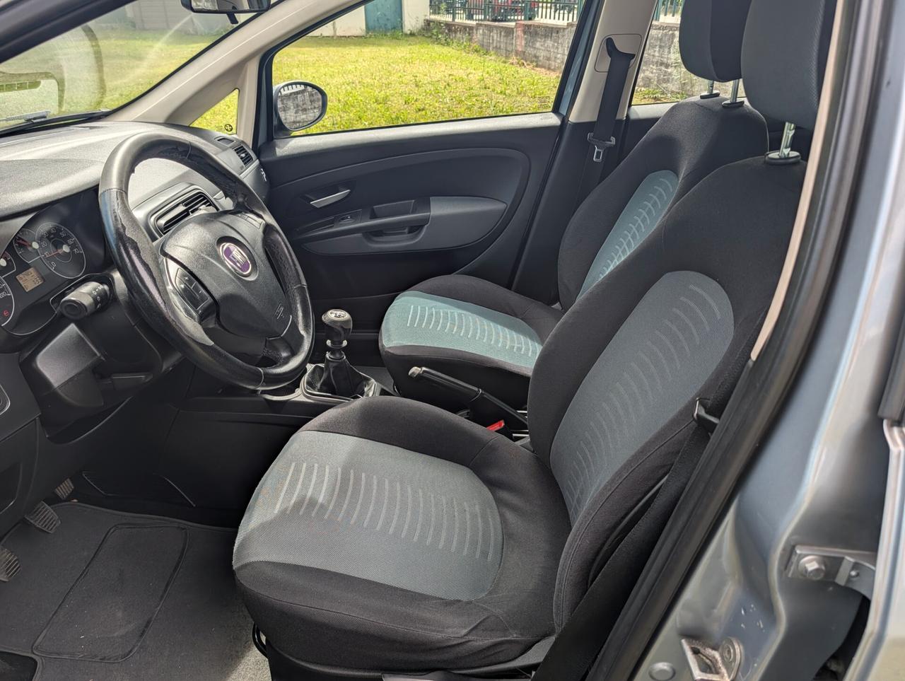 Fiat Grande Punto 1.4 5 porte Dynamic UNICO PROPRIETARIO