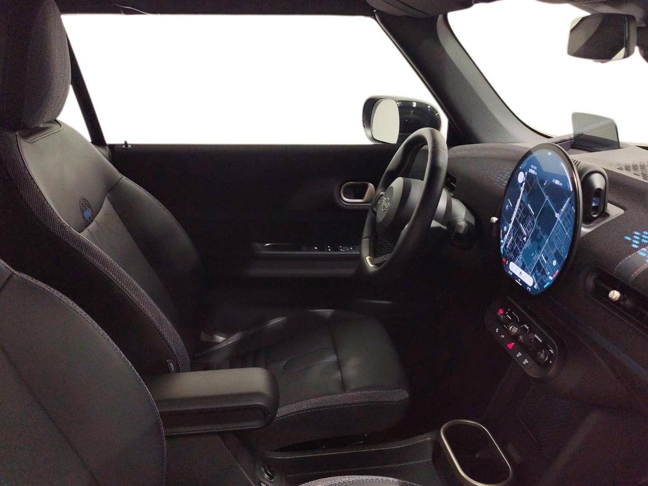 MINI Cabrio Cooper C "Pacchetto S" Classic