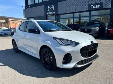 MAZDA 2 Full Hybrid 116cv Homura