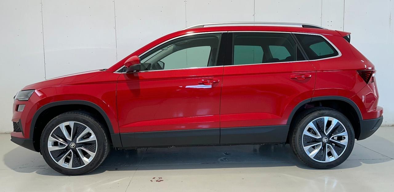 Skoda Karoq 1.0 TSI 110 CV Style KM0 - 2024