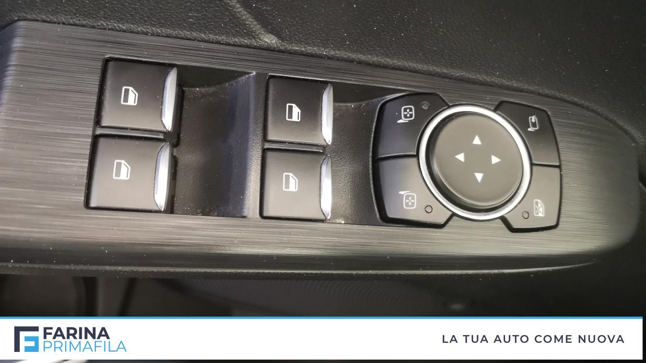 FORD Kuga III 2020 - Kuga 1.5 ecoblue ST-Line 2wd 120cv auto