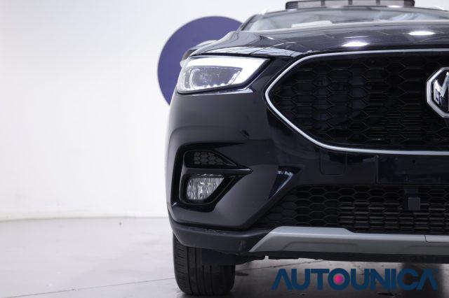 MG ZS 1.0T-GDI LUXURY FULL LED TETTO PANORAMICO APRIBILE