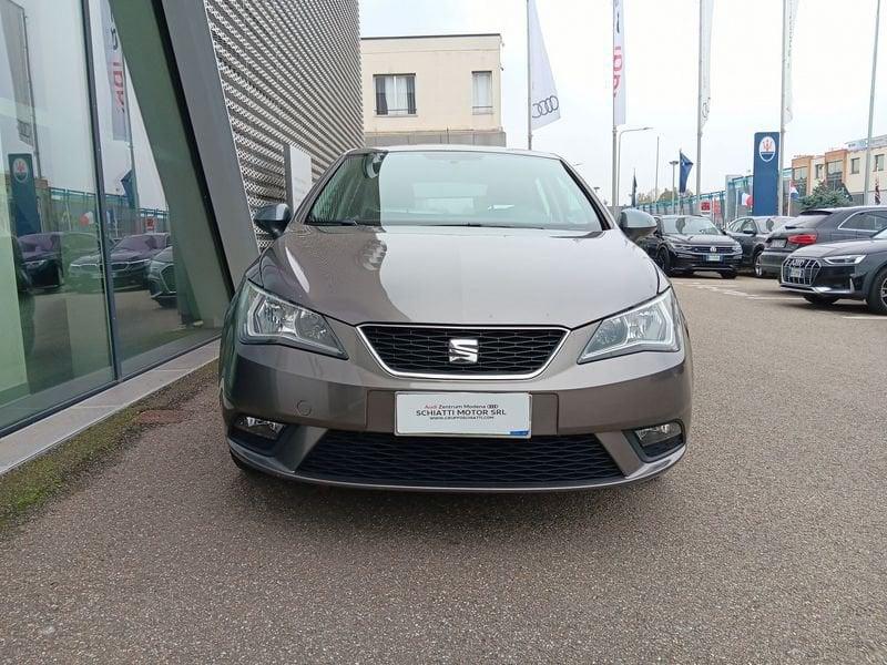 Seat Ibiza 1.0 TSI 95 CV S/S 5p. Style