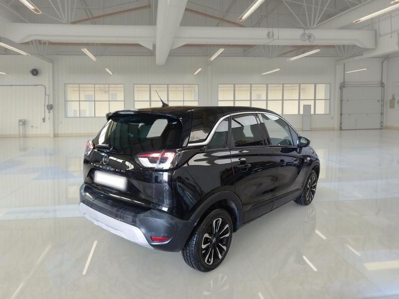 OPEL CROSSLAND 1.5 DIESEL 110 CV ELEGANCE SES MT6 5 PORTE CROSSOVER