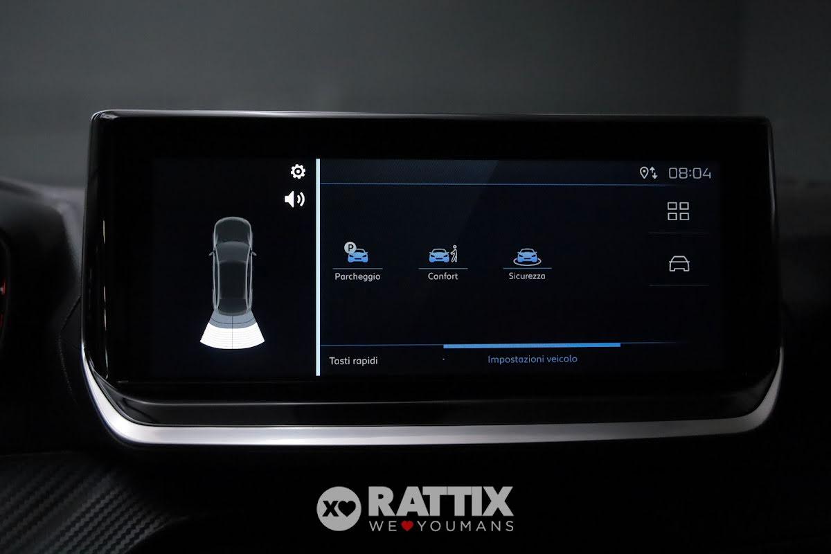 Peugeot 208 1.2 Puretech 100CV Style