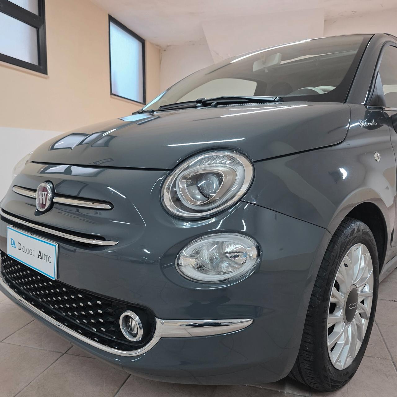Fiat 500 1.0 Hybrid Dolcevita AZIENDALE PERFETTA