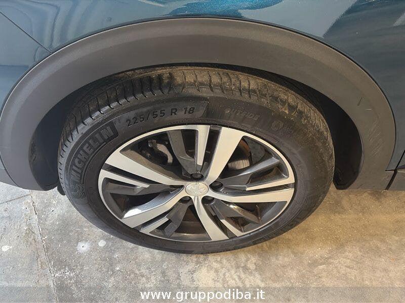 Peugeot 5008 II 2021 1.5 bluehdi Allure Pack s&s 130cv eat8