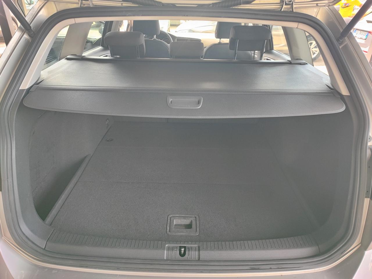 Volkswagen Golf Variant 1.6 TDI 105 CV Highline BlueMotion Technology