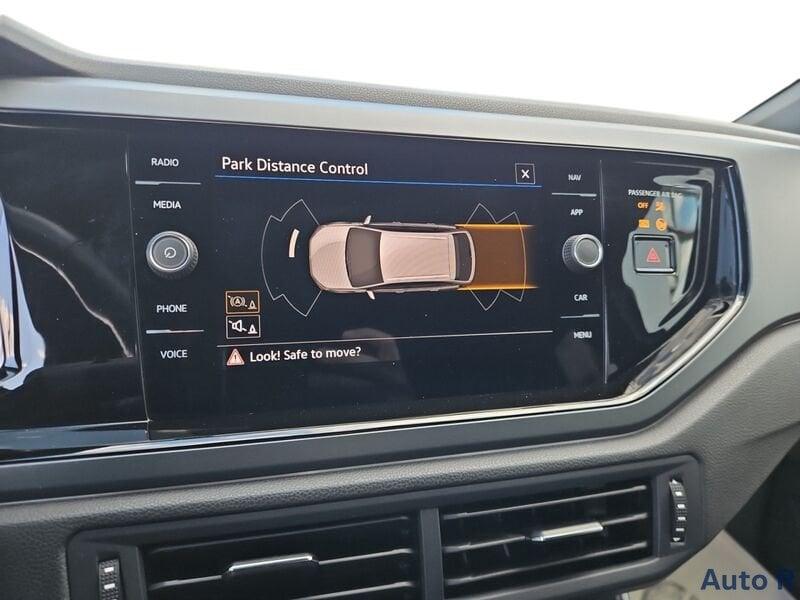 Volkswagen Taigo 1.0 TSI 85kW R-Line DSG
