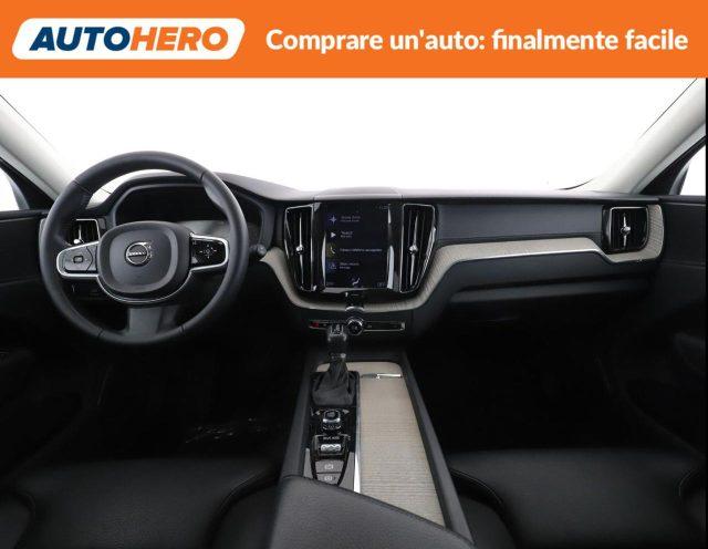 VOLVO XC60 T5 AWD Geartronic Inscription