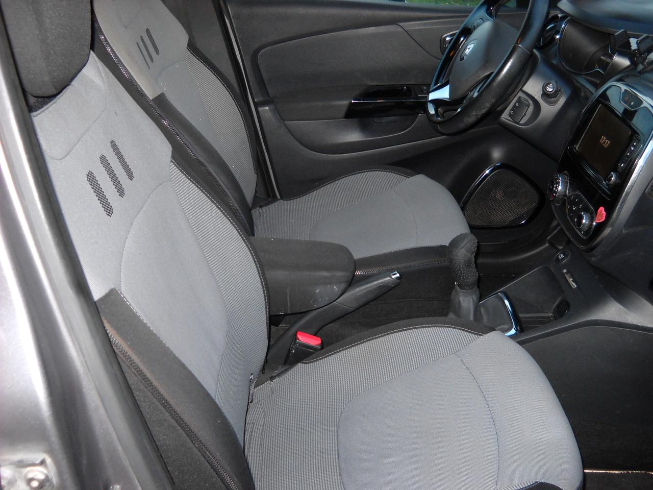 Renault Captur 1.5 dCi 8V 90 CV Start&Stop Energy R-Link