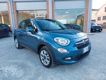 Fiat 500X 1.6 MultiJet 120 CV UNICO PROPRIETARIO