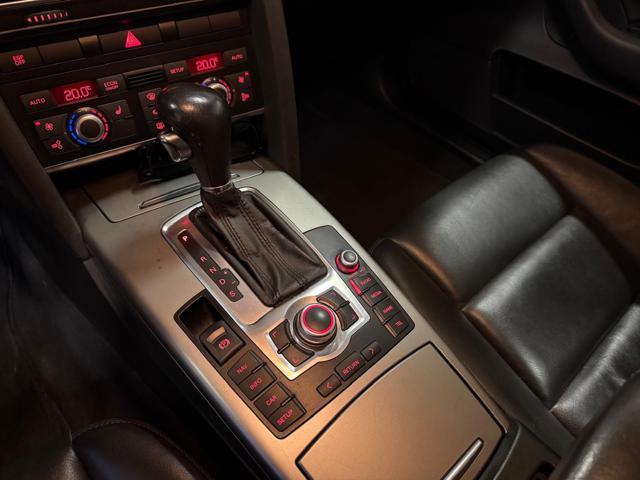 AUDI A6 2.7 V6 TDI F.AP. mult. Advanced
