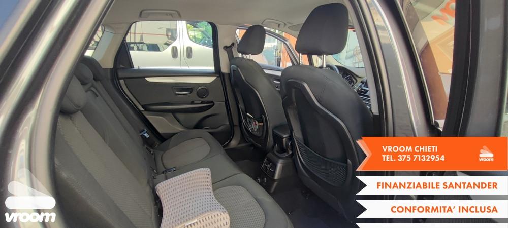 BMW Serie 2 A.T. (F45) 216d Active Tourer Adva...
