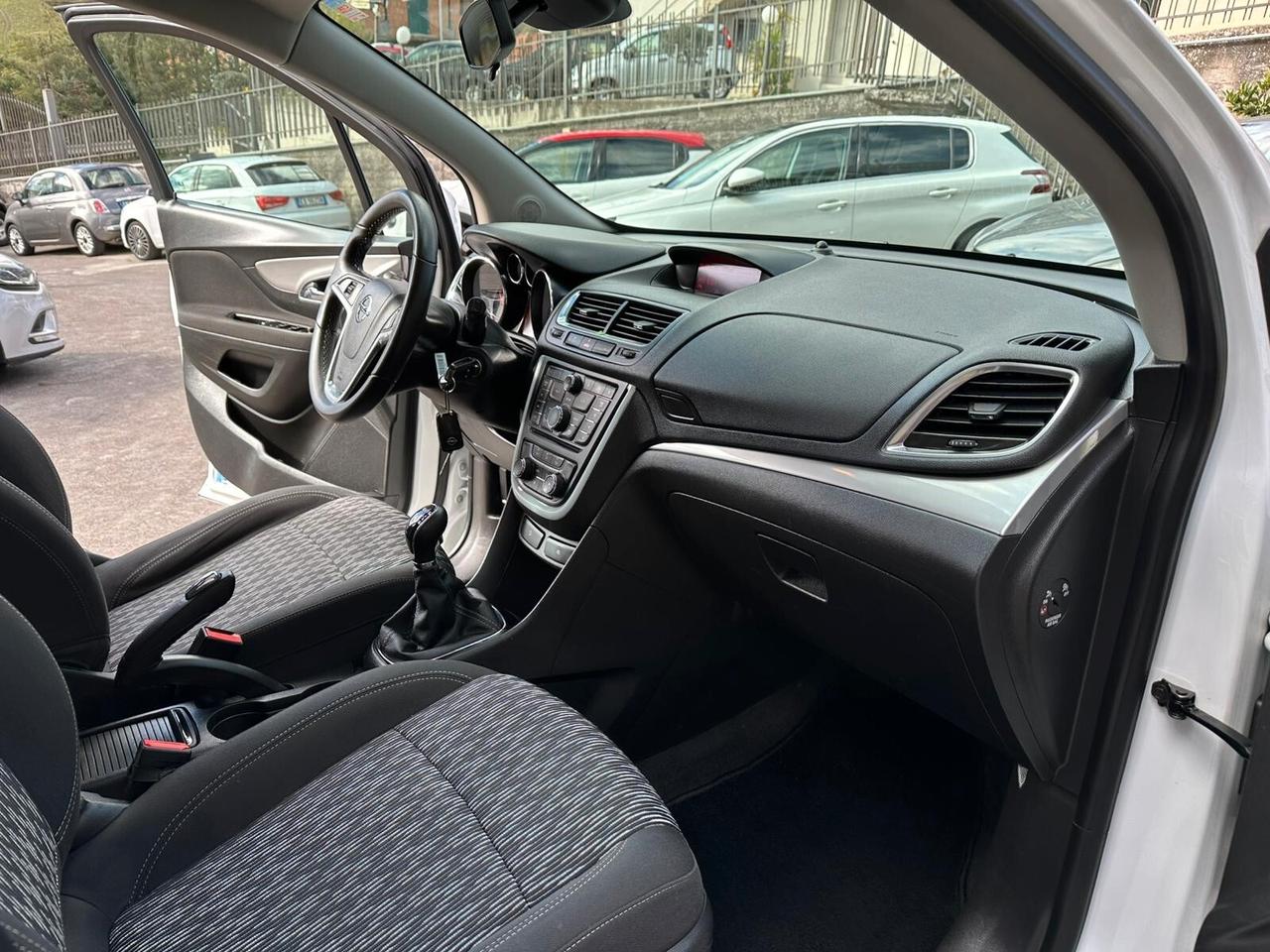 Opel Mokka 1.6 CDTI Ecotec 136CV 4x4 Start&Stop Cosmo