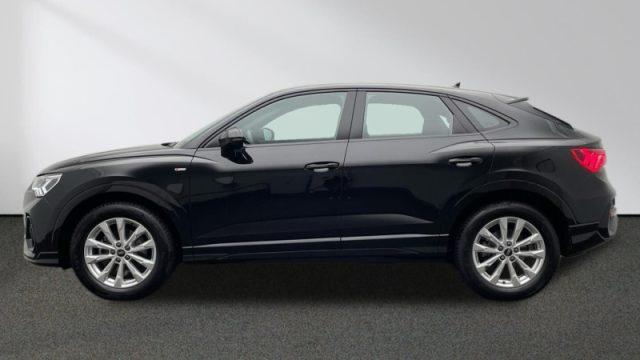 AUDI Q3 SPB 35 TFSI S tronic S line edition