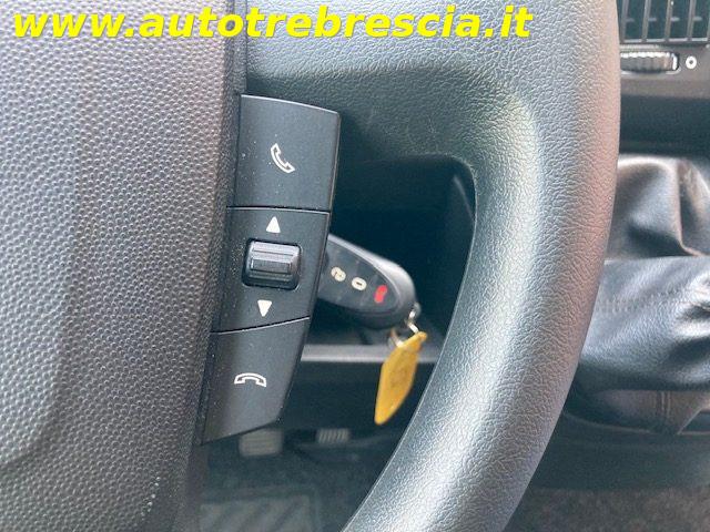 CITROEN Jumper 33 BlueHDi 140 L2 H2 Business