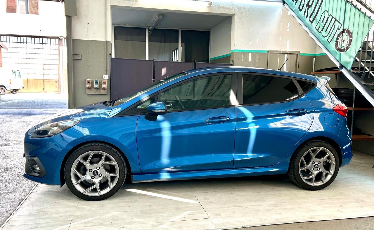 Ford Fiesta 1.5 Ecoboost 200 CV 5 porte ST