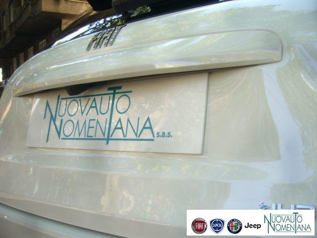 FIAT 600 Hybrid 110CV DCT6 MHEV La Prima NAVI / TELECAMERA