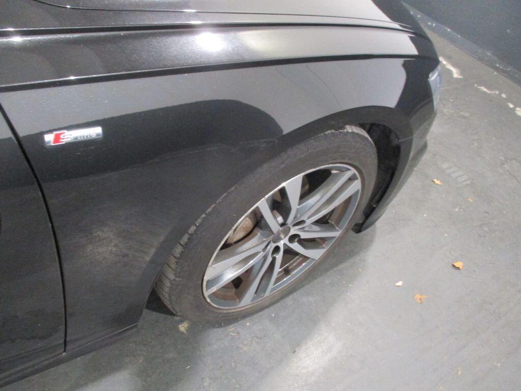 Audi A6 40 2.0 TDI S tronic Business Sport