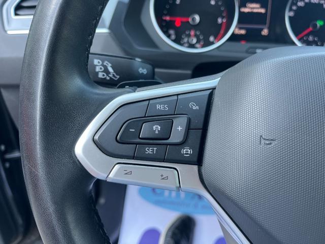 VOLKSWAGEN Tiguan 2.0 TDI 150 CV SCR DSG Life