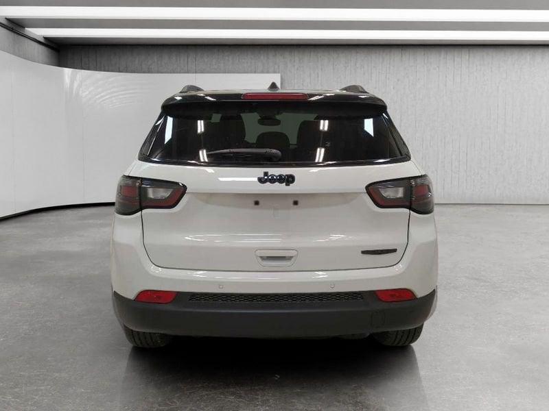 Jeep Compass 1.6 mjt Night Eagle 2wd 130cv