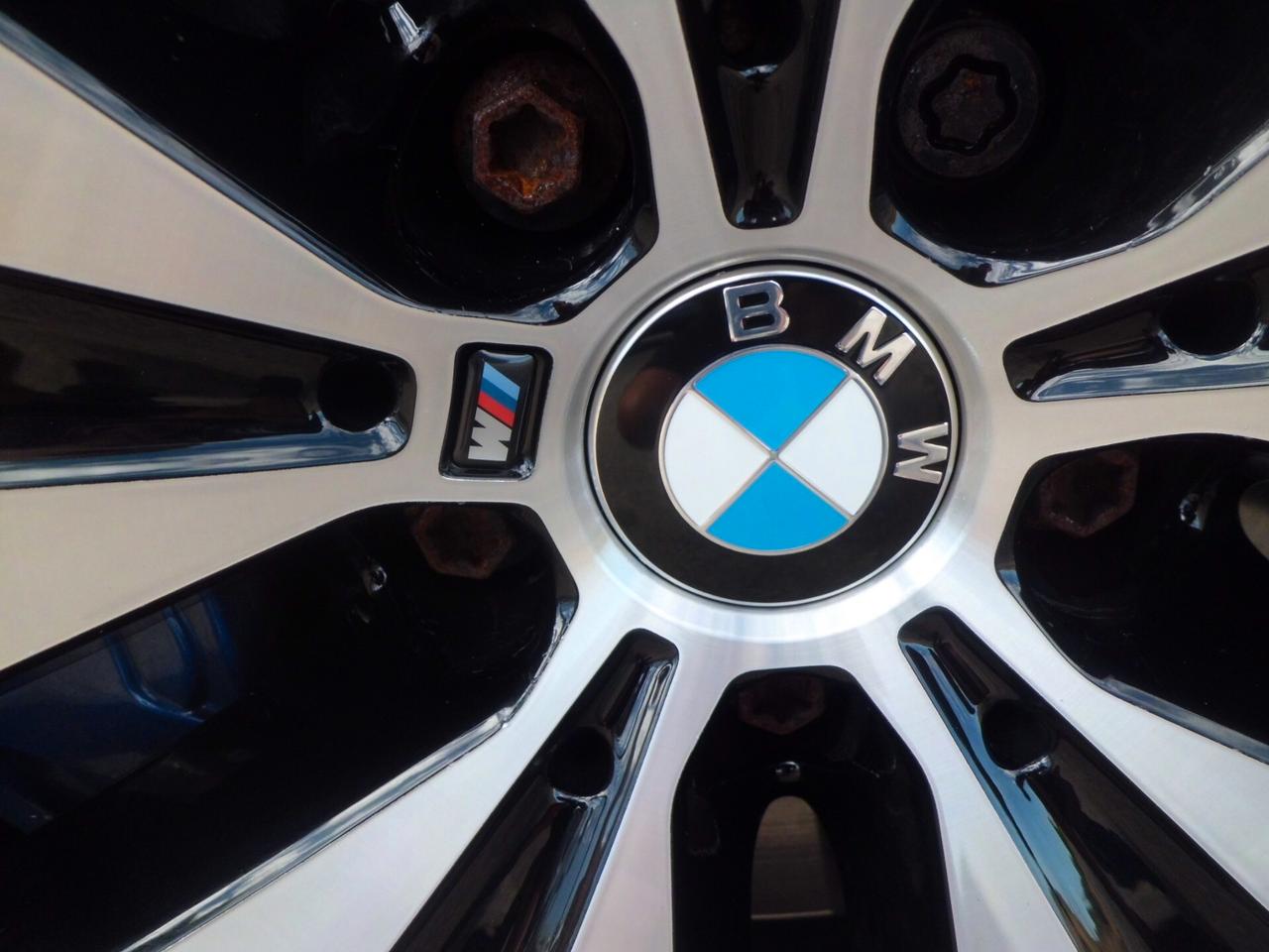 Bmw X6 xDrive30d 48V Msport
