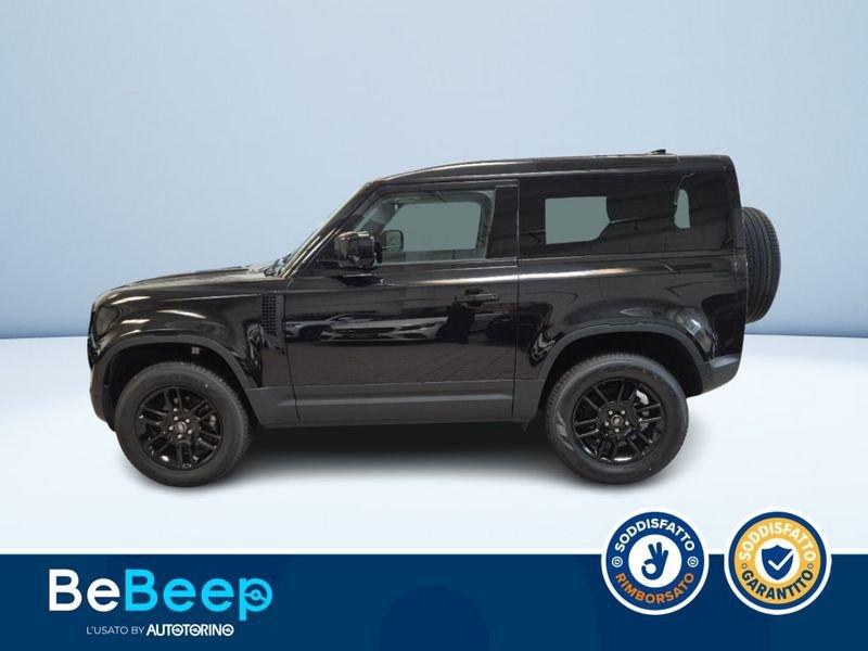 Land Rover Defender 90 3.0D I6 MHEV S AWD 200CV AUTO