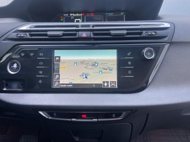 CITROEN C4 Picasso 2.0 DIESEL 150 CV S&S Business