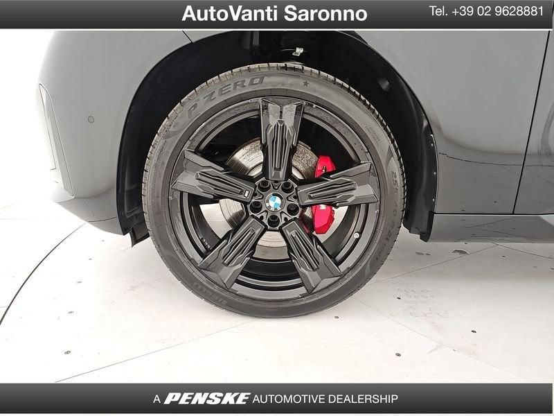 BMW X3 X3 xdrive20 MSport Pro auto 48V