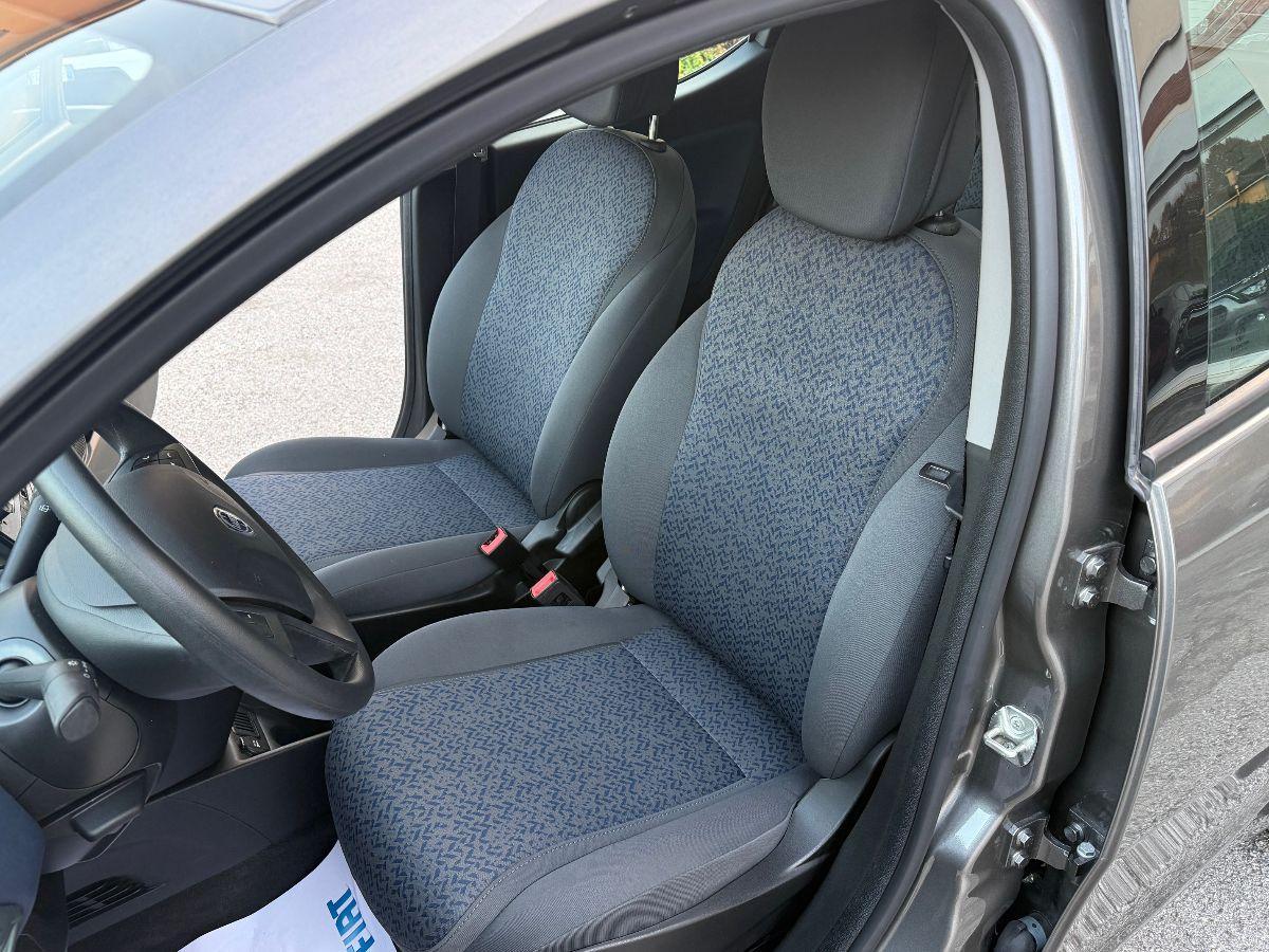 LANCIA - Ypsilon - 1.0 FireFly 5p S&S Hybrid Silver