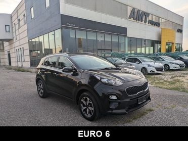 KIA Sportage 1.6 GDI 2WD Business